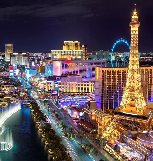 Las Vegas Strip