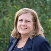 Headshot of Cindi Tompkins
