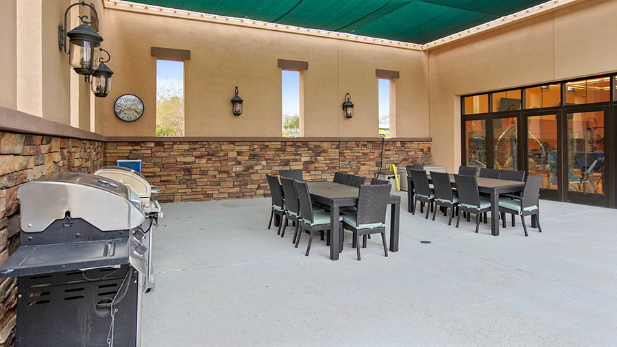 exterior covered patio