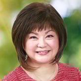 Micaella Kim headshot