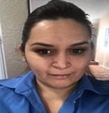 Headshot of Rosa Diaz, Director of Buildings and Grounds
