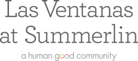Las Ventanas at Summerlin