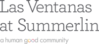 Las Ventanas at Summerlin