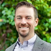 Headshot of Andy McDonald