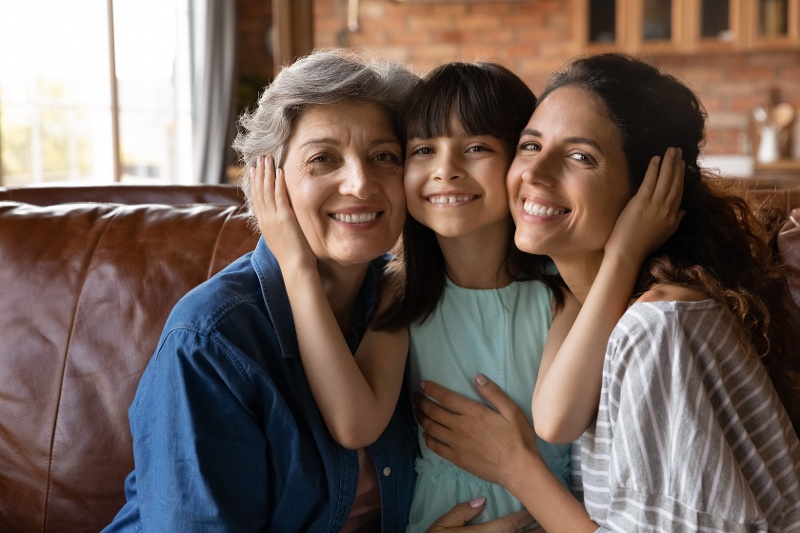 How the Sandwich Generation Can Reduce Caregiver Burnout