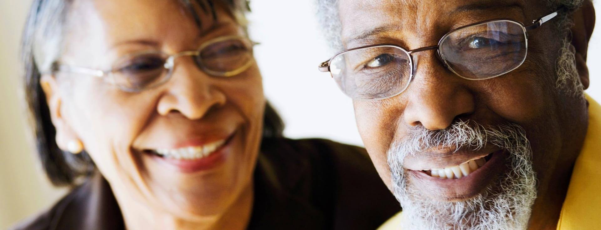Fall Prevention: How Senior Living Can Decrease Falls