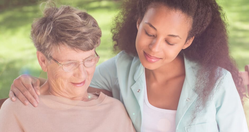 Understanding Age-Related Memory Loss